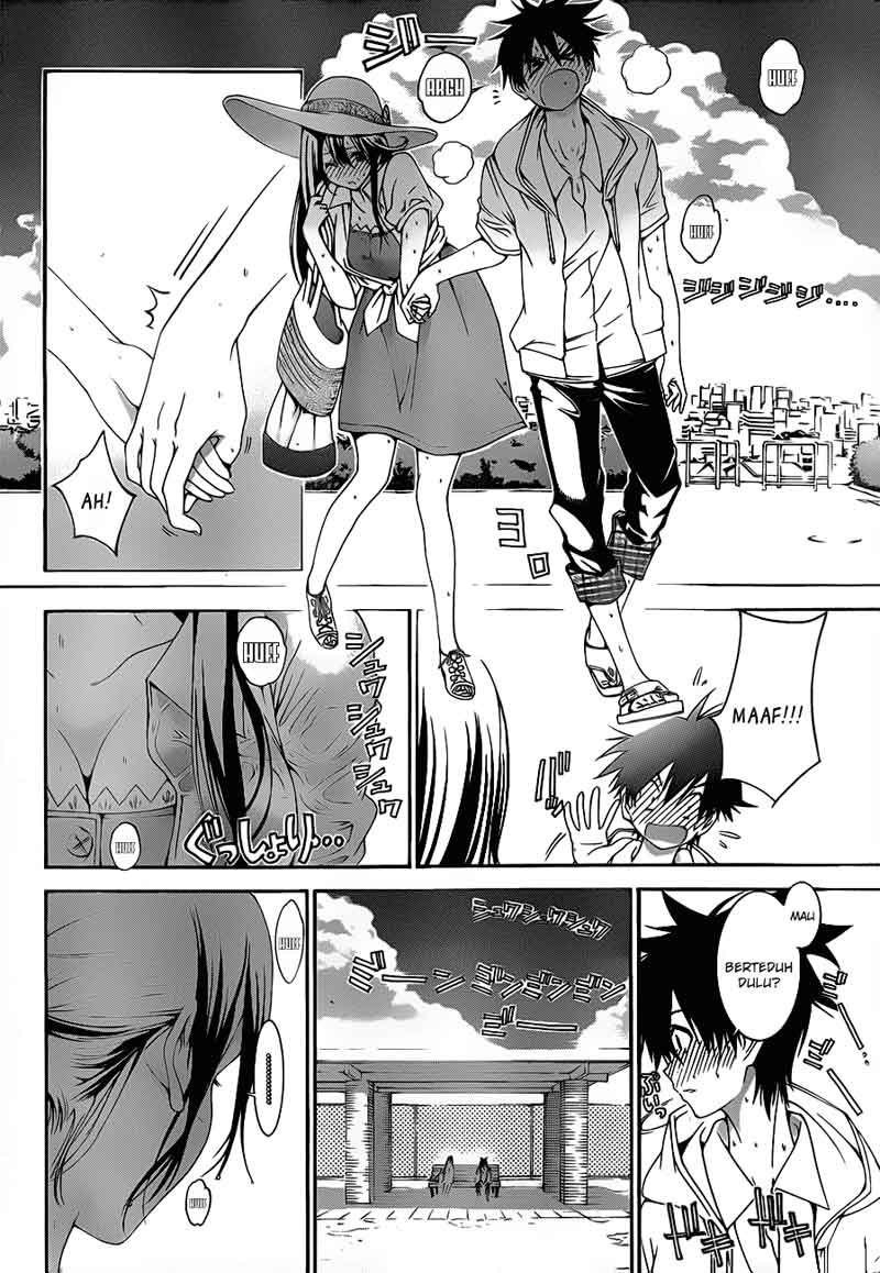 pajama-na-kanojo - Chapter: 4