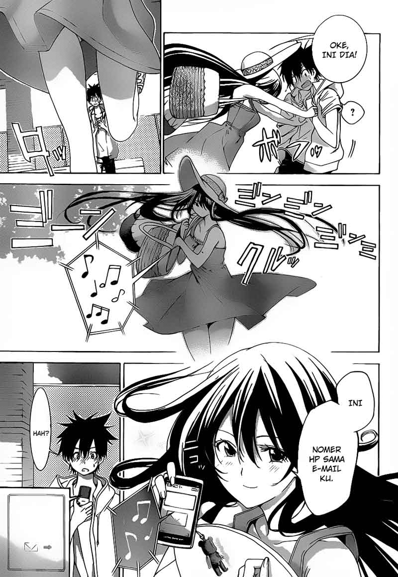 pajama-na-kanojo - Chapter: 4