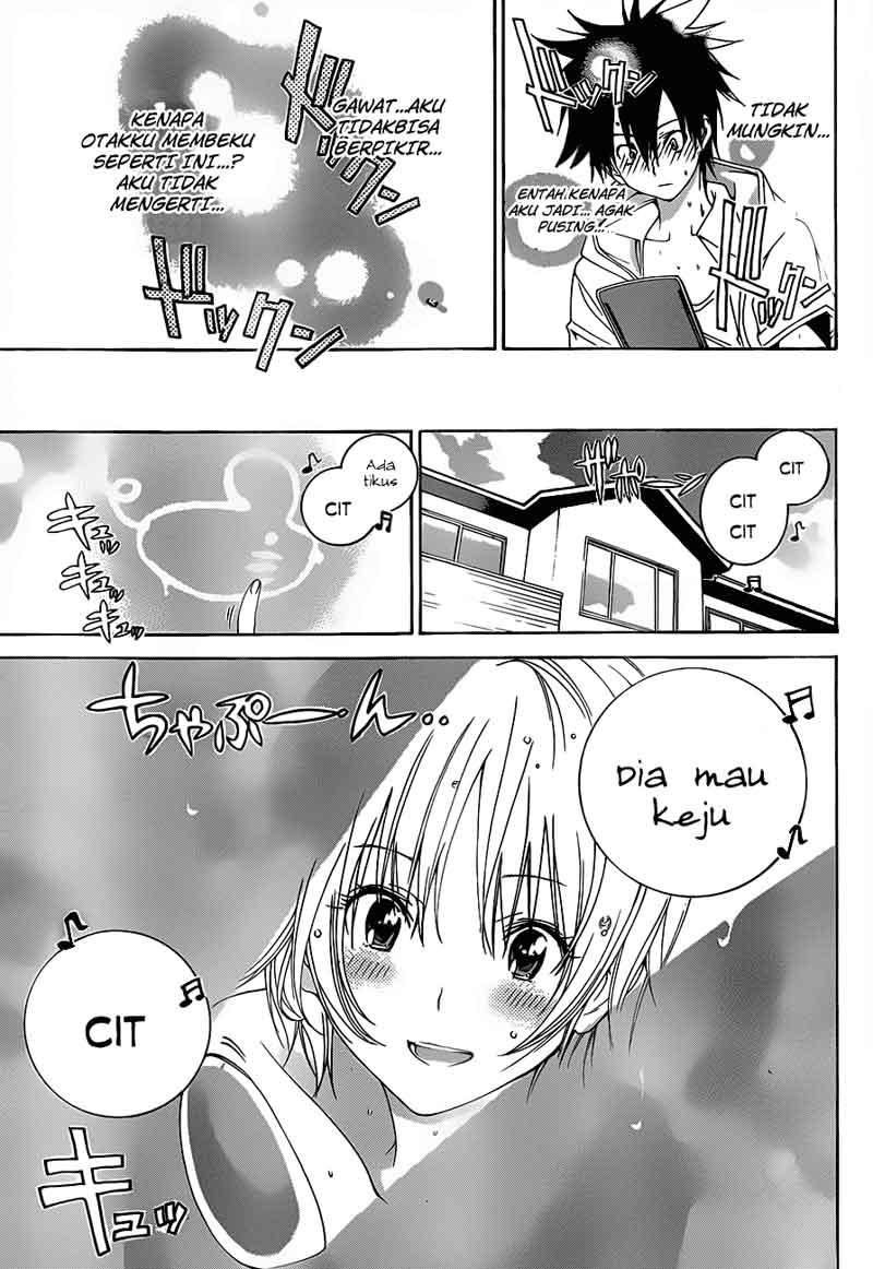 pajama-na-kanojo - Chapter: 4