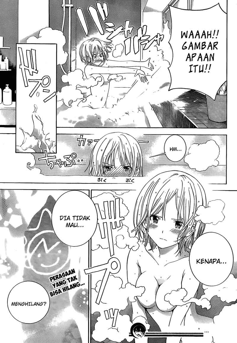 pajama-na-kanojo - Chapter: 4