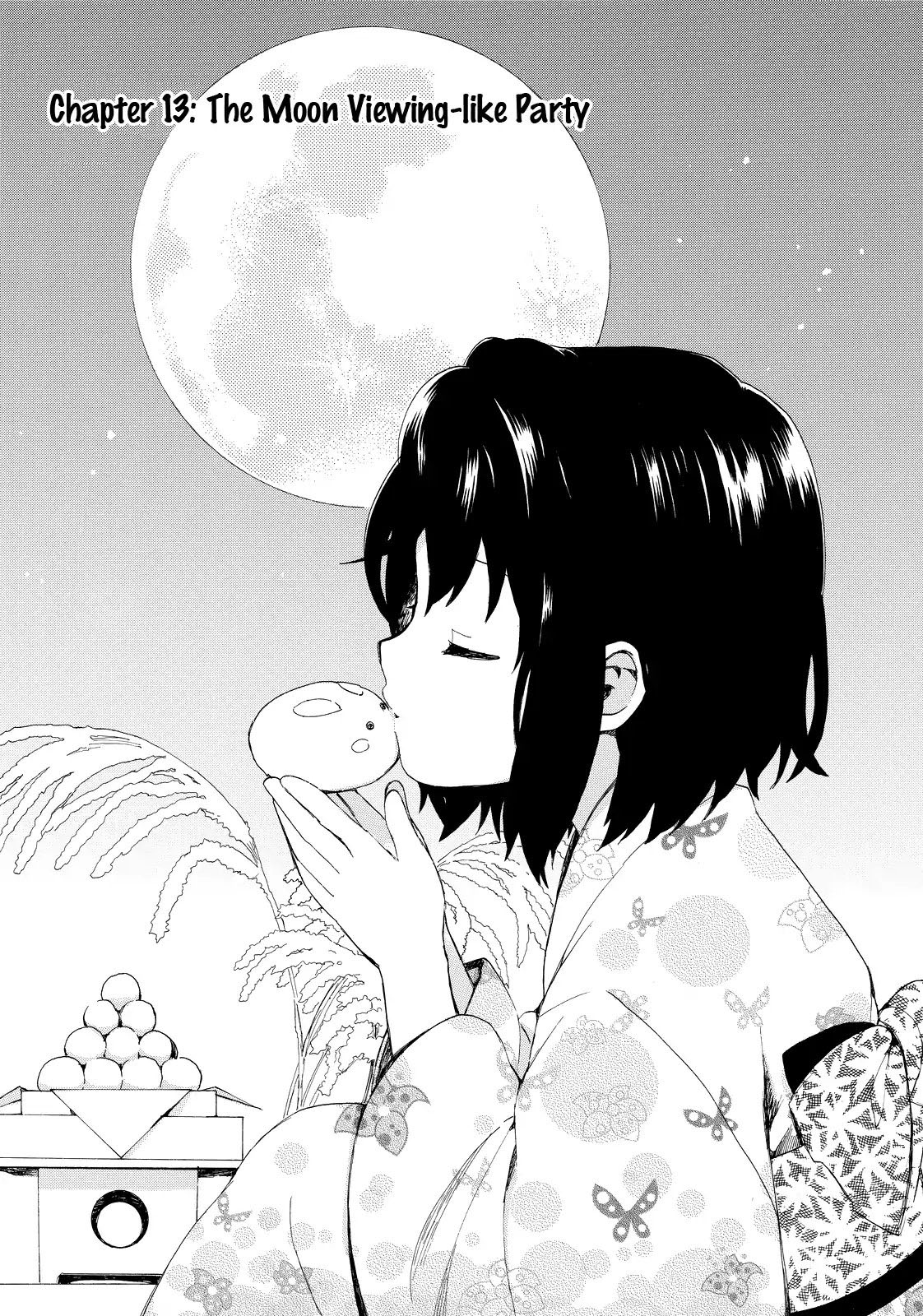 roujoteki-shoujo-hinata-chan - Chapter: 13
