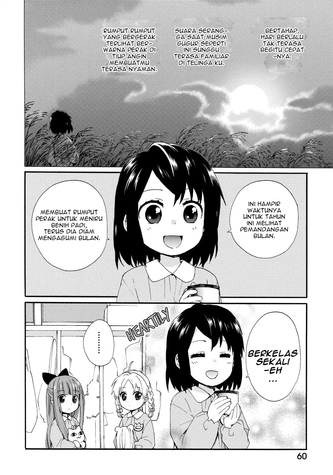 roujoteki-shoujo-hinata-chan - Chapter: 13