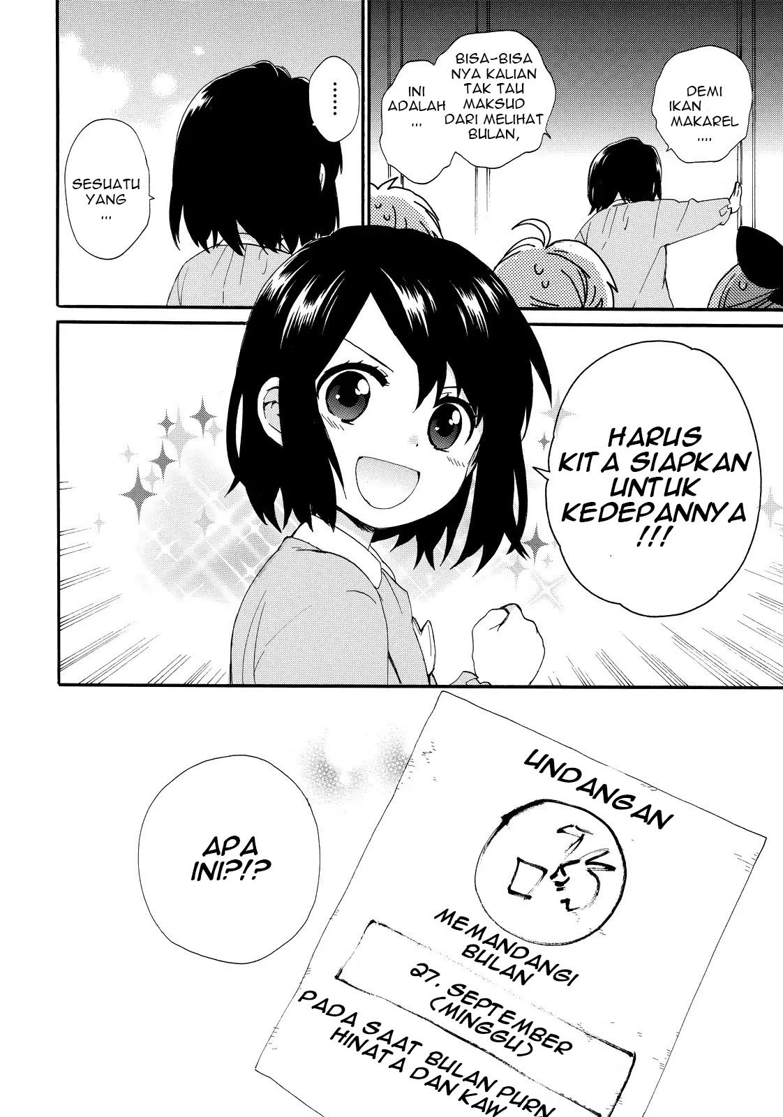roujoteki-shoujo-hinata-chan - Chapter: 13