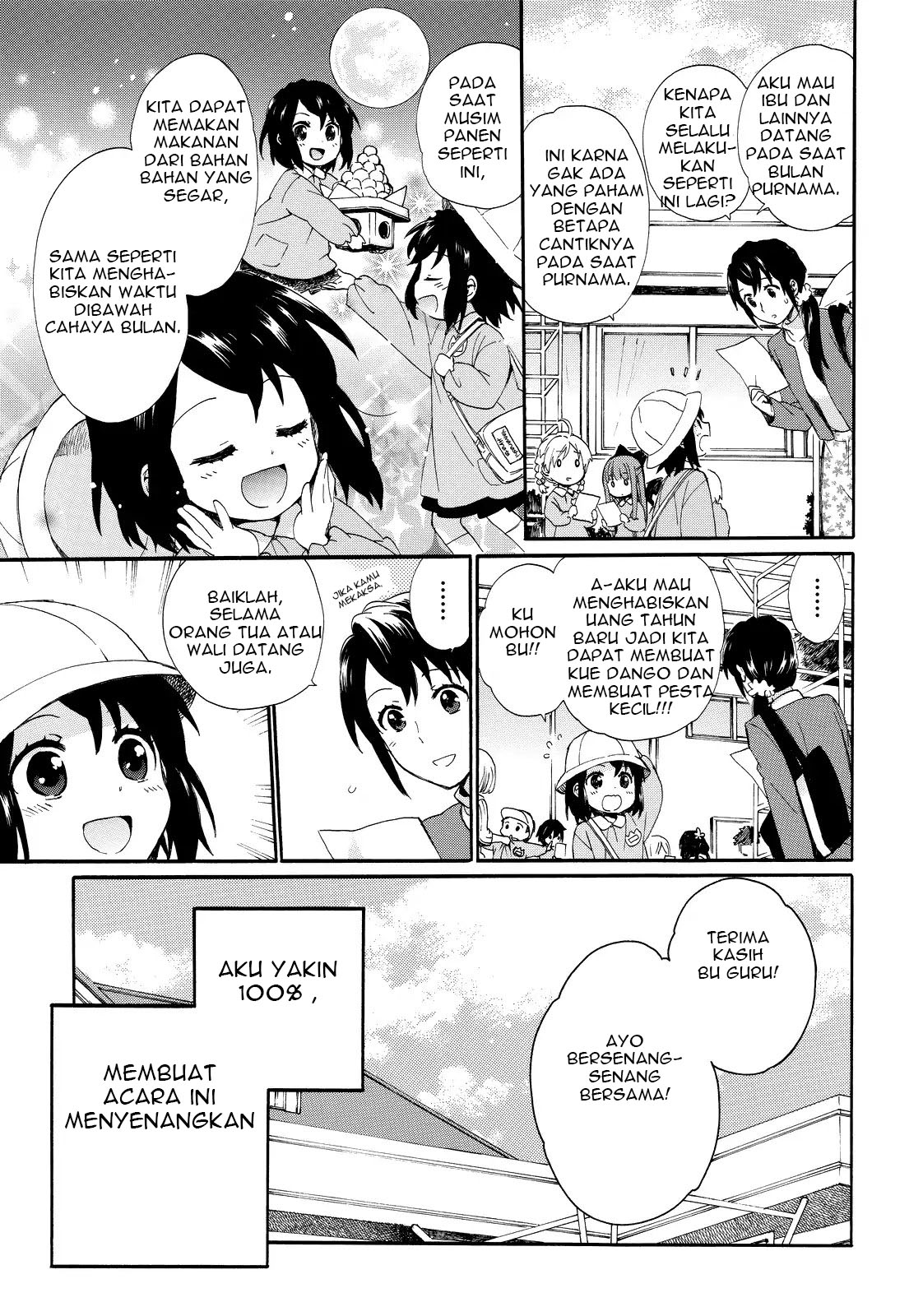 roujoteki-shoujo-hinata-chan - Chapter: 13