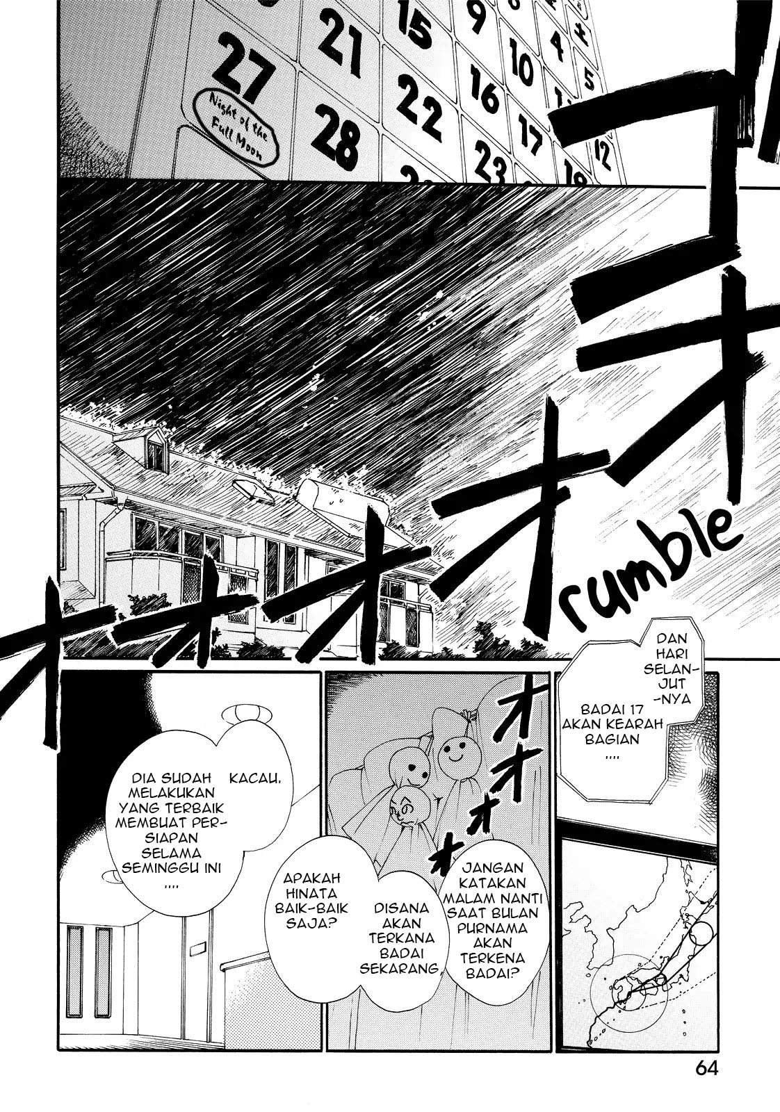 roujoteki-shoujo-hinata-chan - Chapter: 13