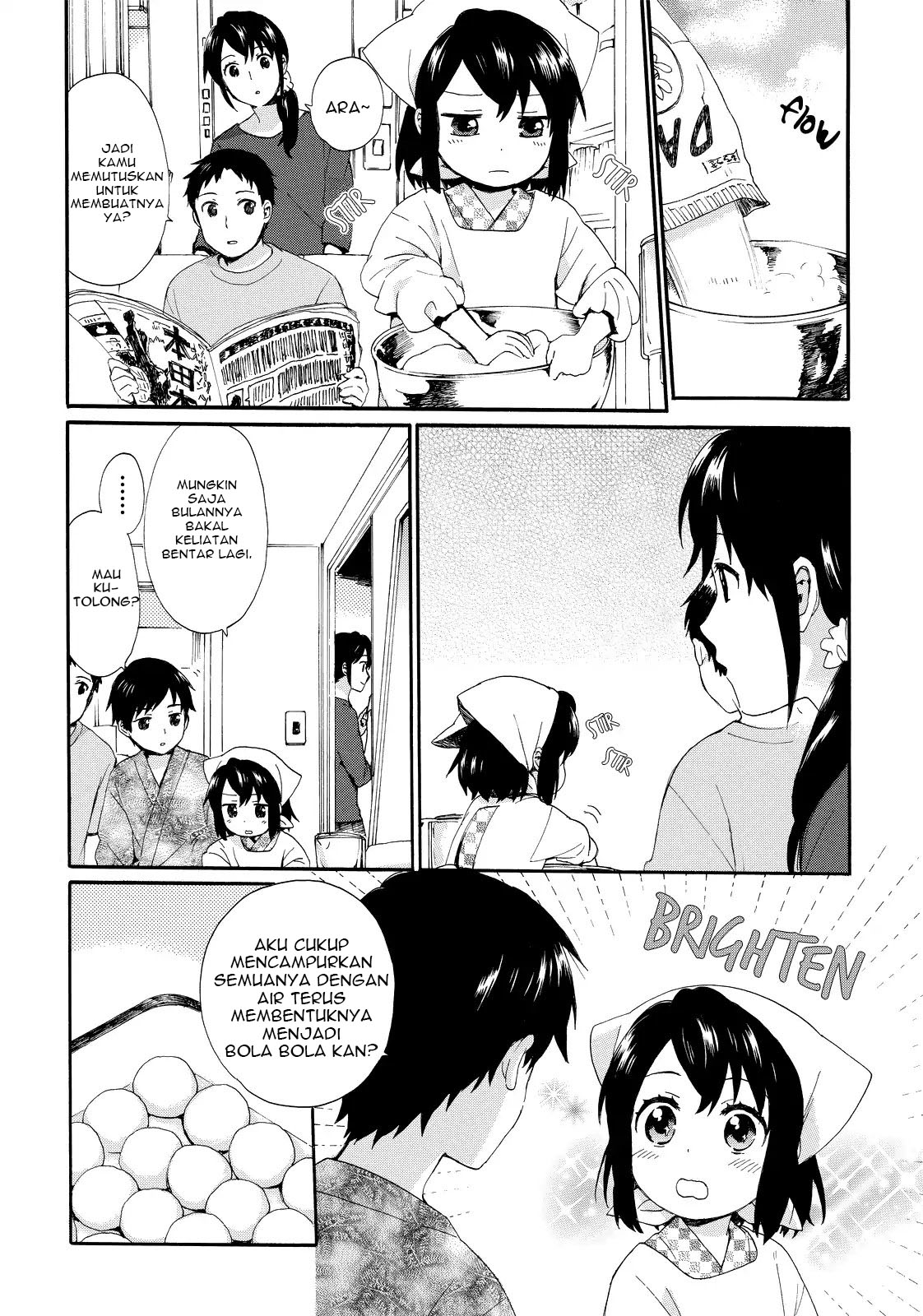 roujoteki-shoujo-hinata-chan - Chapter: 13