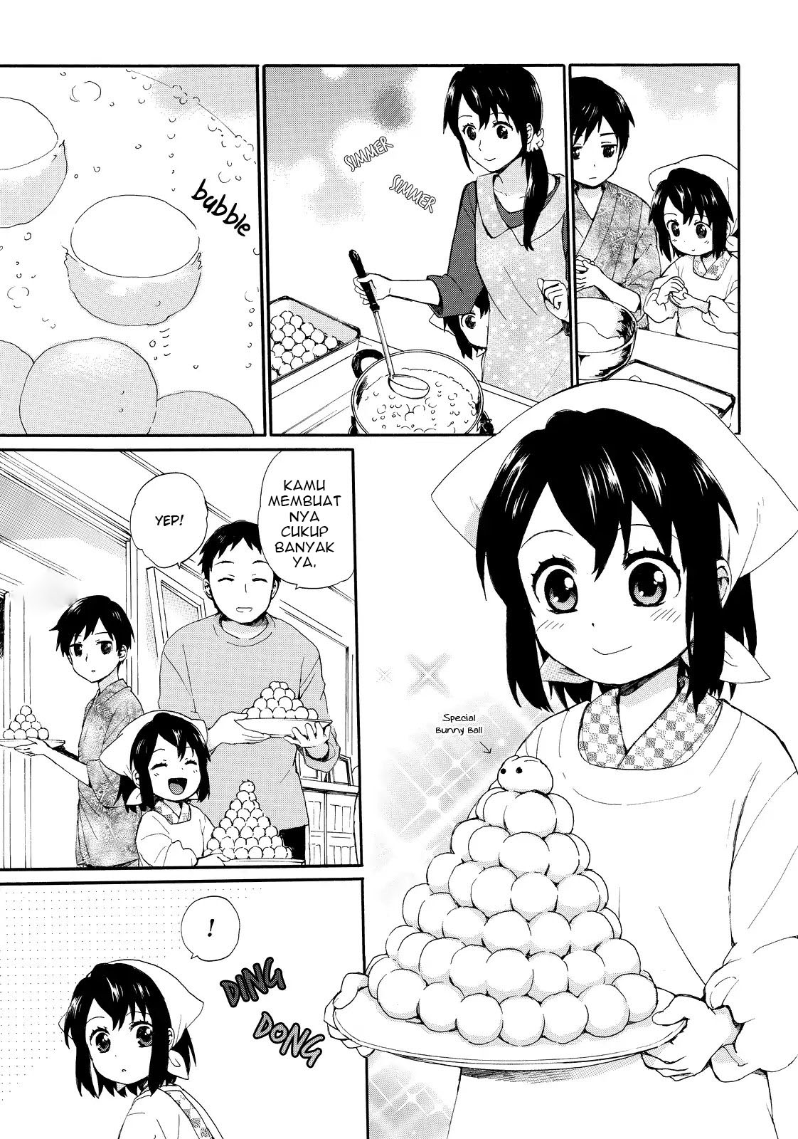 roujoteki-shoujo-hinata-chan - Chapter: 13