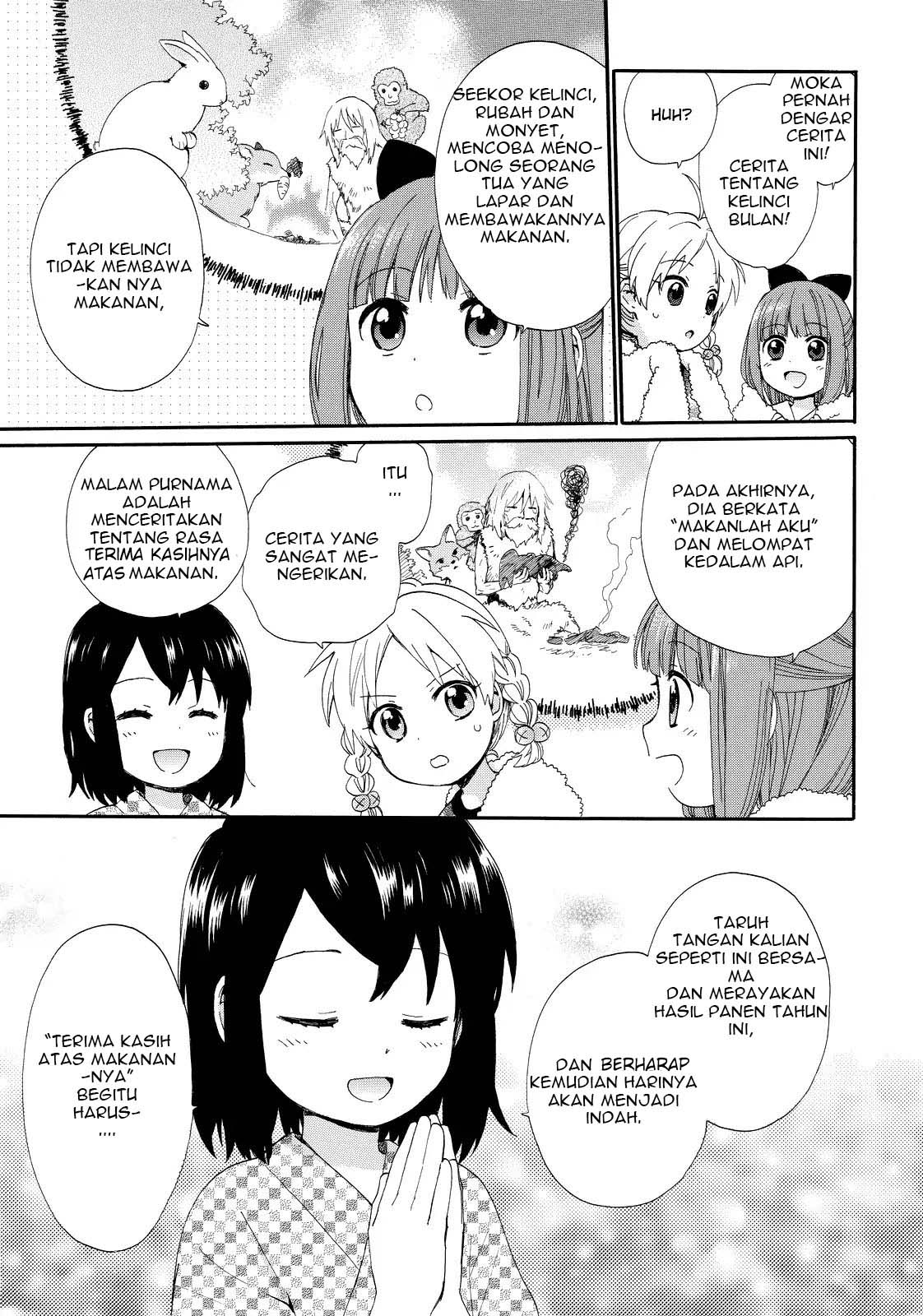 roujoteki-shoujo-hinata-chan - Chapter: 13