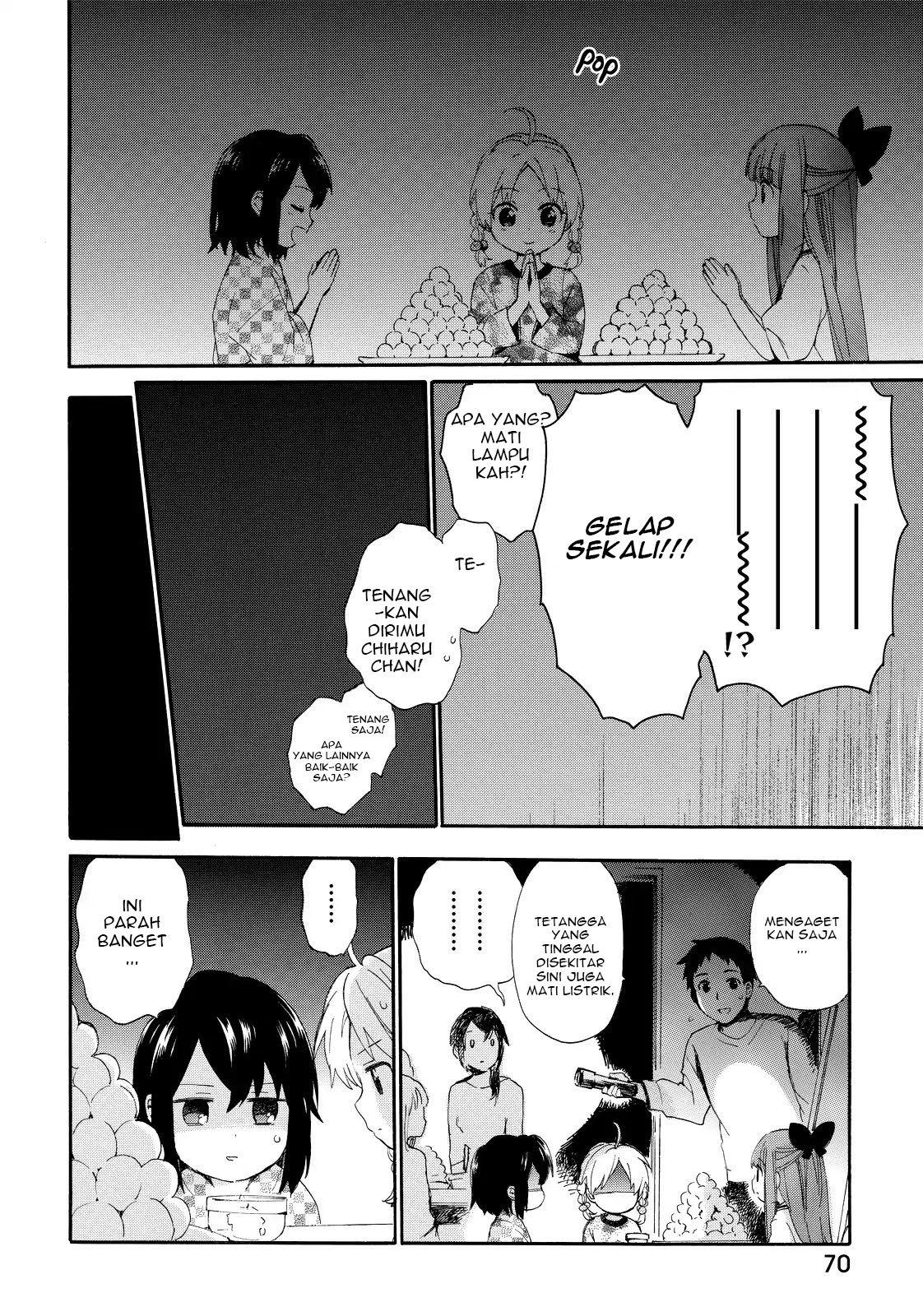 roujoteki-shoujo-hinata-chan - Chapter: 13