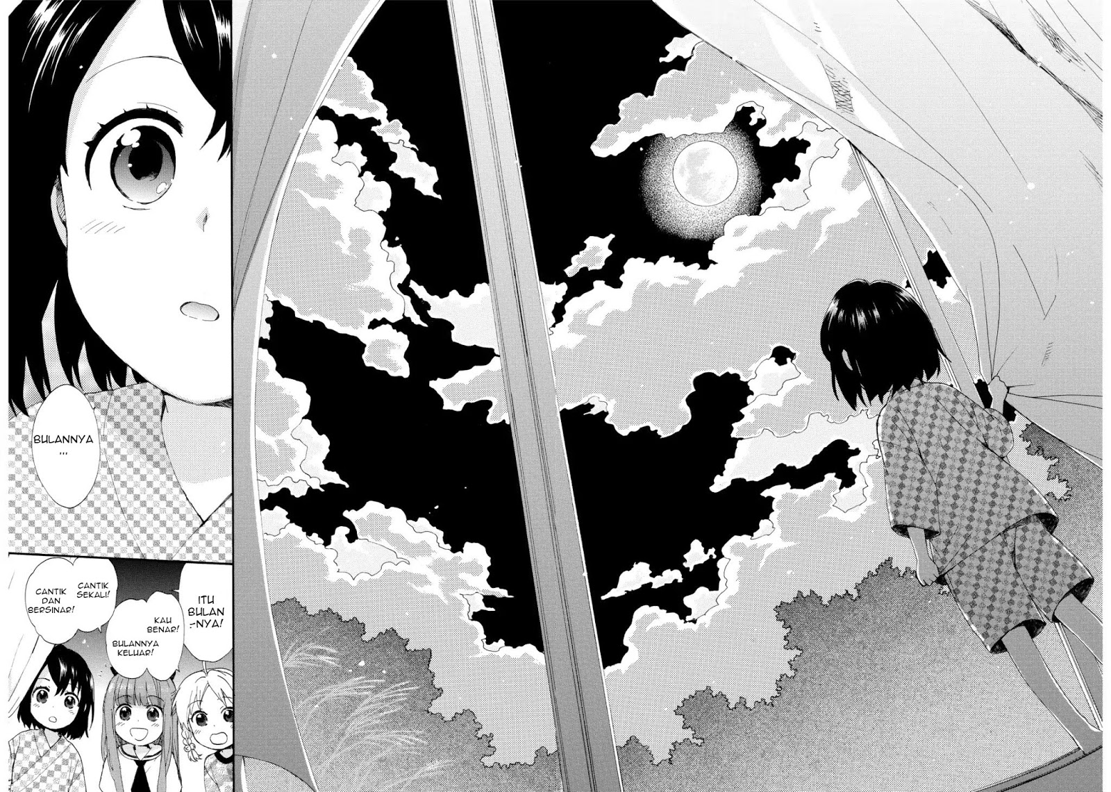 roujoteki-shoujo-hinata-chan - Chapter: 13