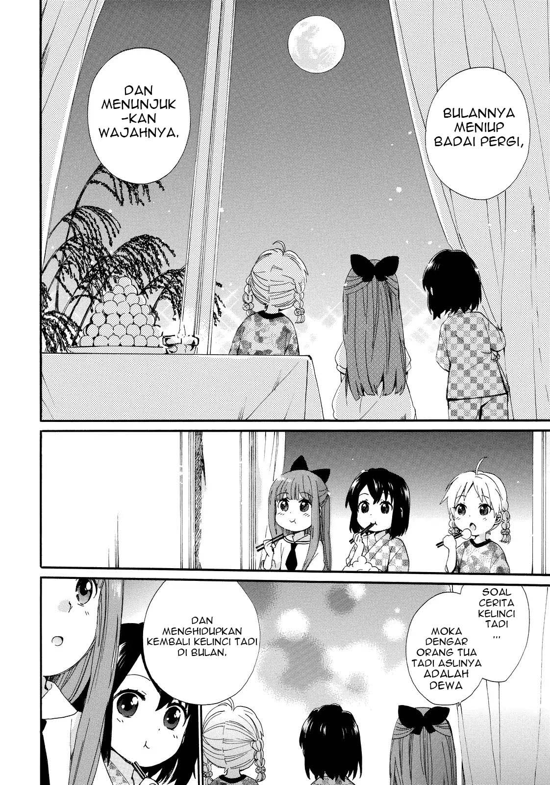 roujoteki-shoujo-hinata-chan - Chapter: 13