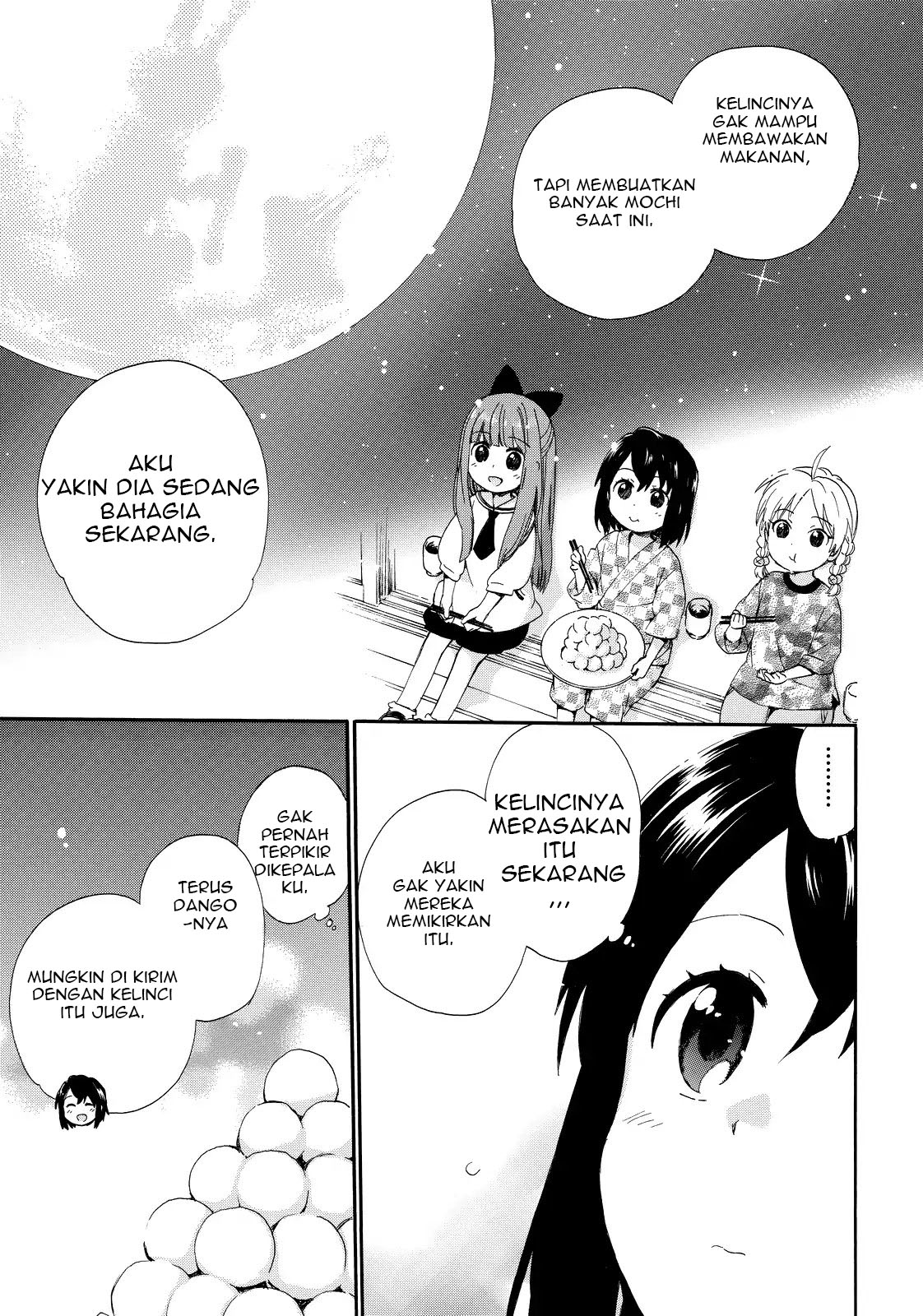 roujoteki-shoujo-hinata-chan - Chapter: 13