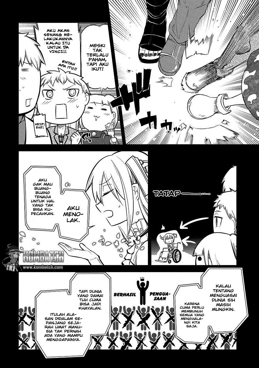 reincarnation-no-kaben - Chapter: 24