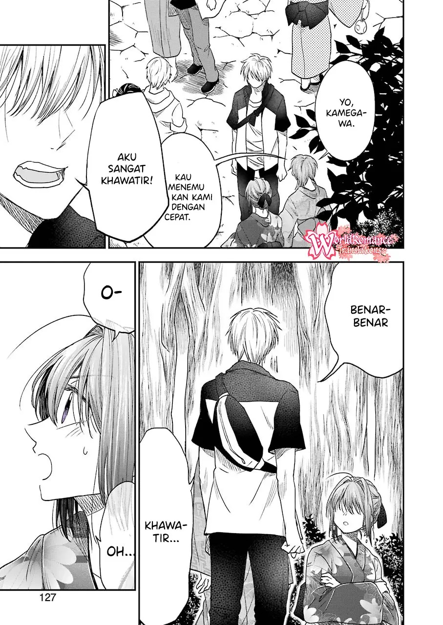 awkward-senpai - Chapter: 10