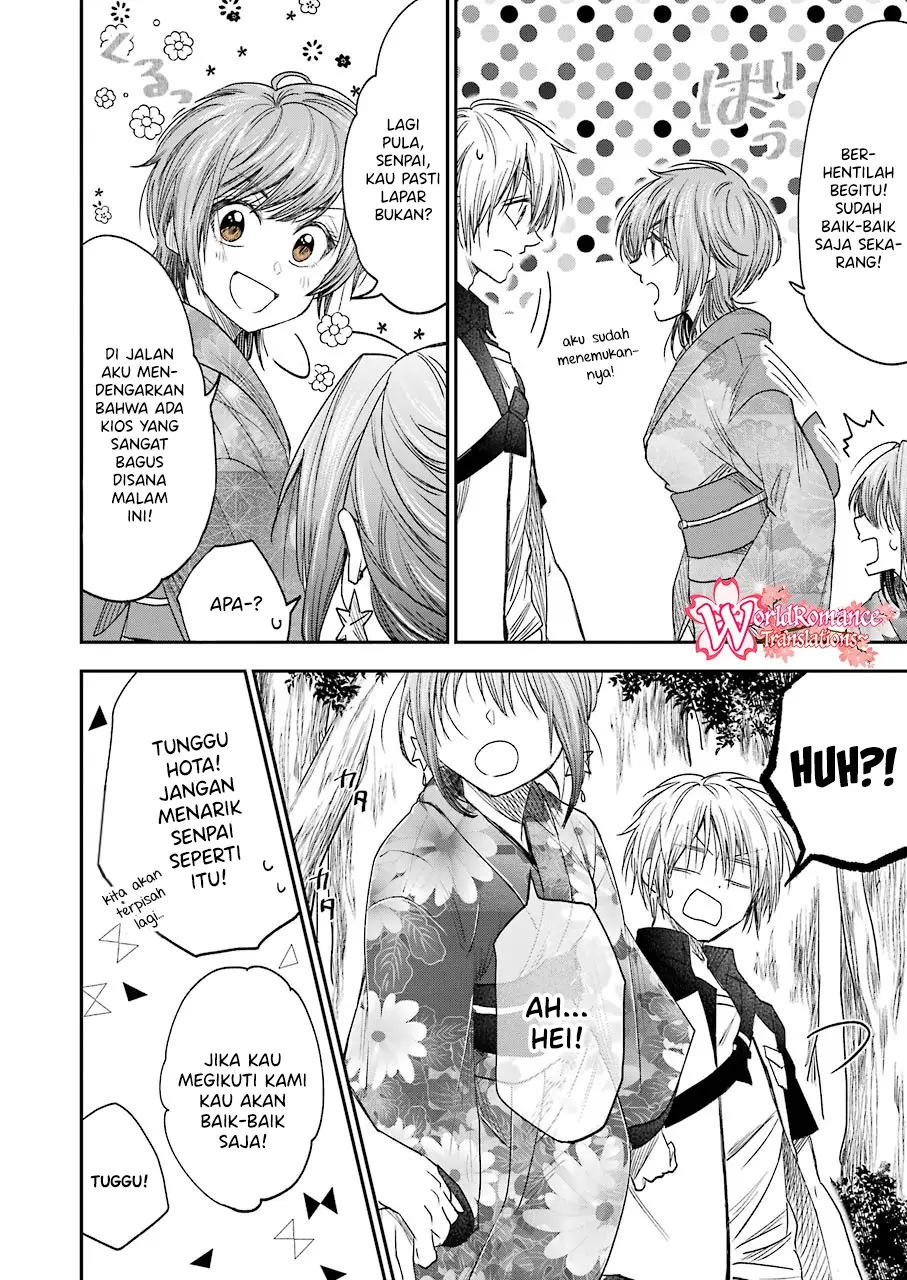 awkward-senpai - Chapter: 10