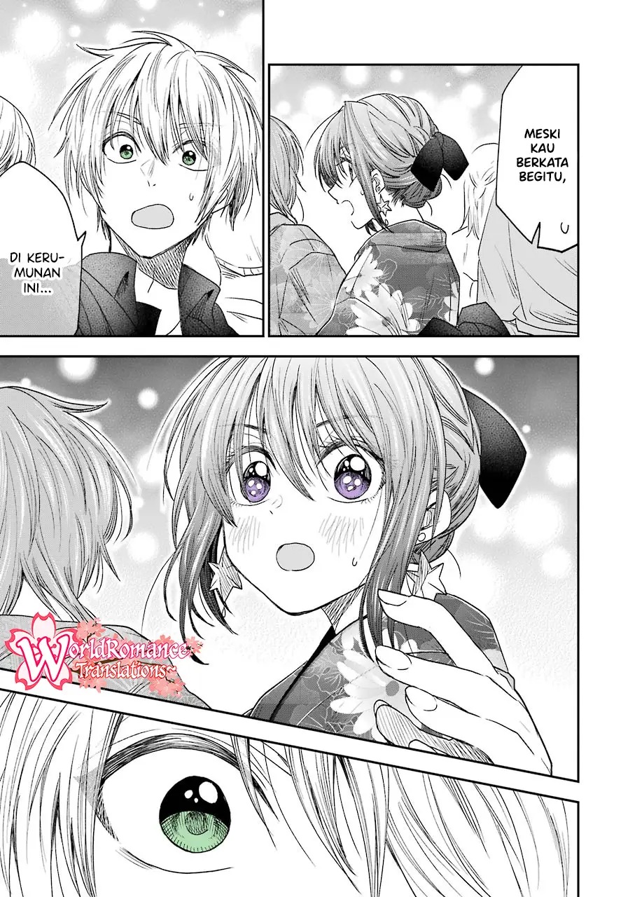 awkward-senpai - Chapter: 10