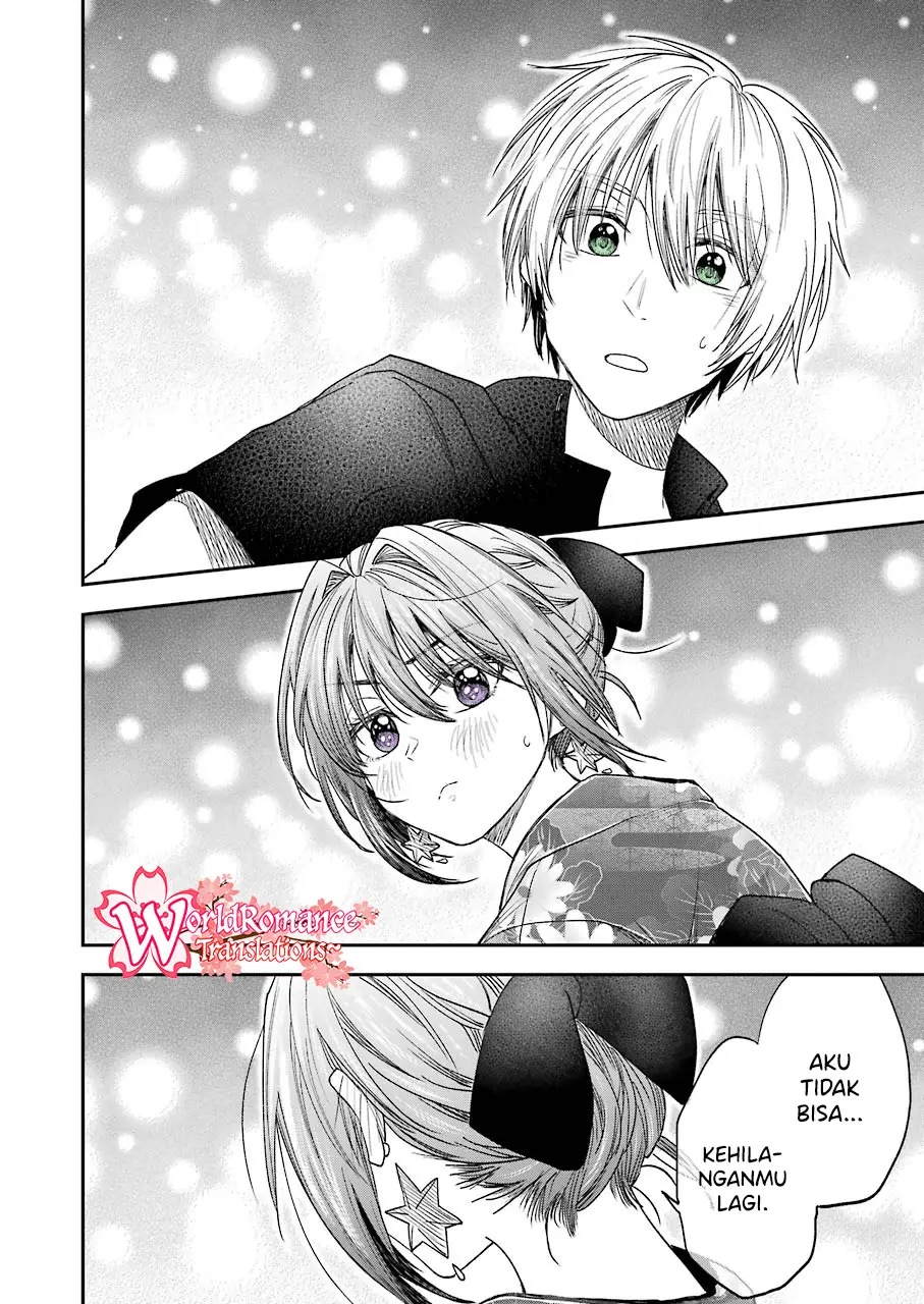 awkward-senpai - Chapter: 10