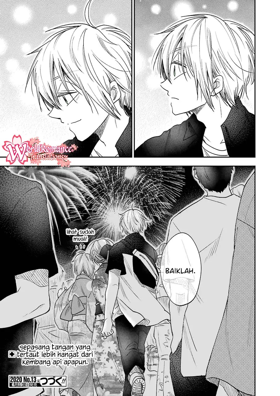 awkward-senpai - Chapter: 10