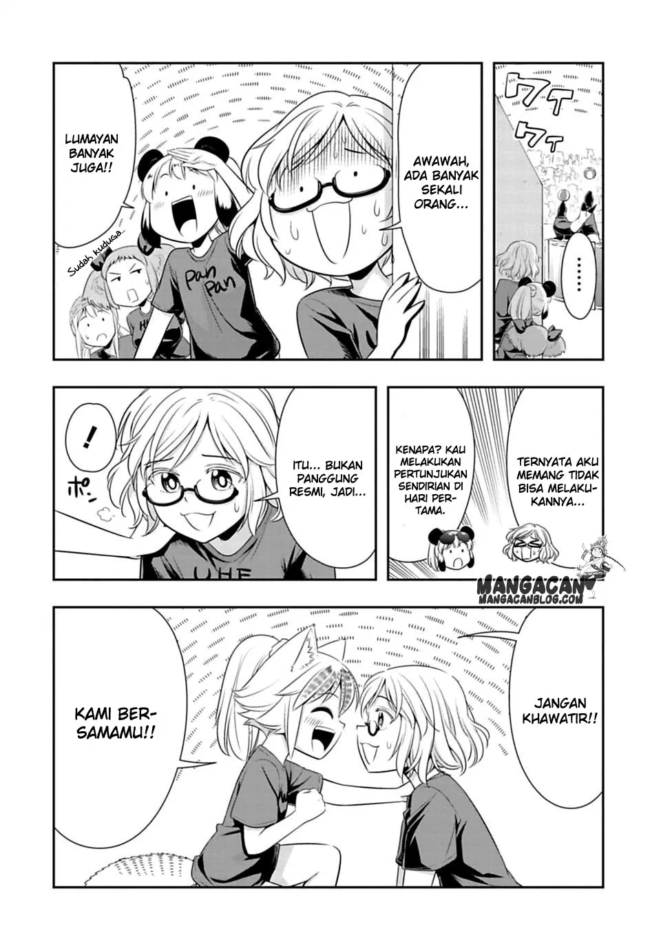 murenase-shiiton-gakuen - Chapter: 38