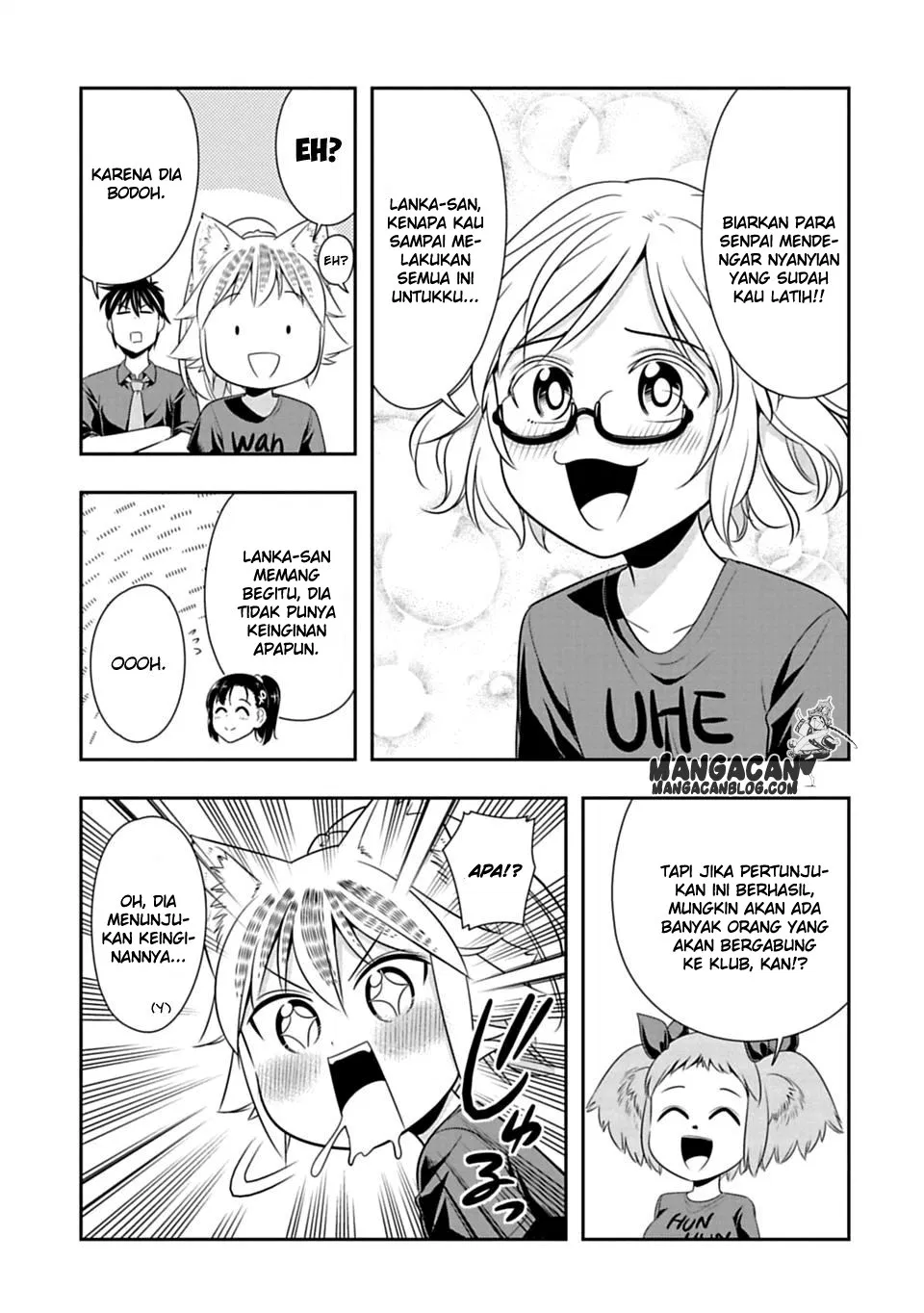 murenase-shiiton-gakuen - Chapter: 38