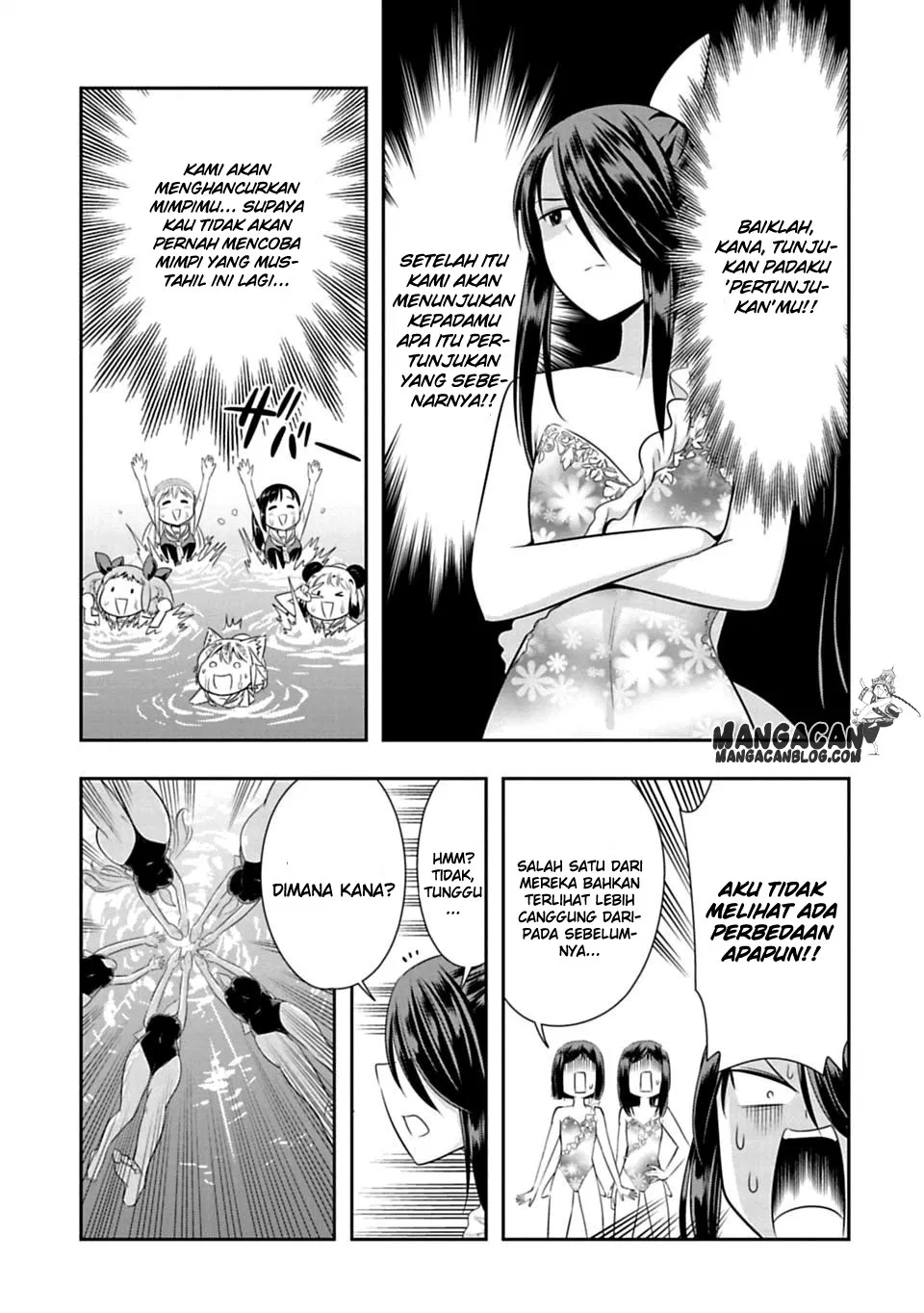 murenase-shiiton-gakuen - Chapter: 38