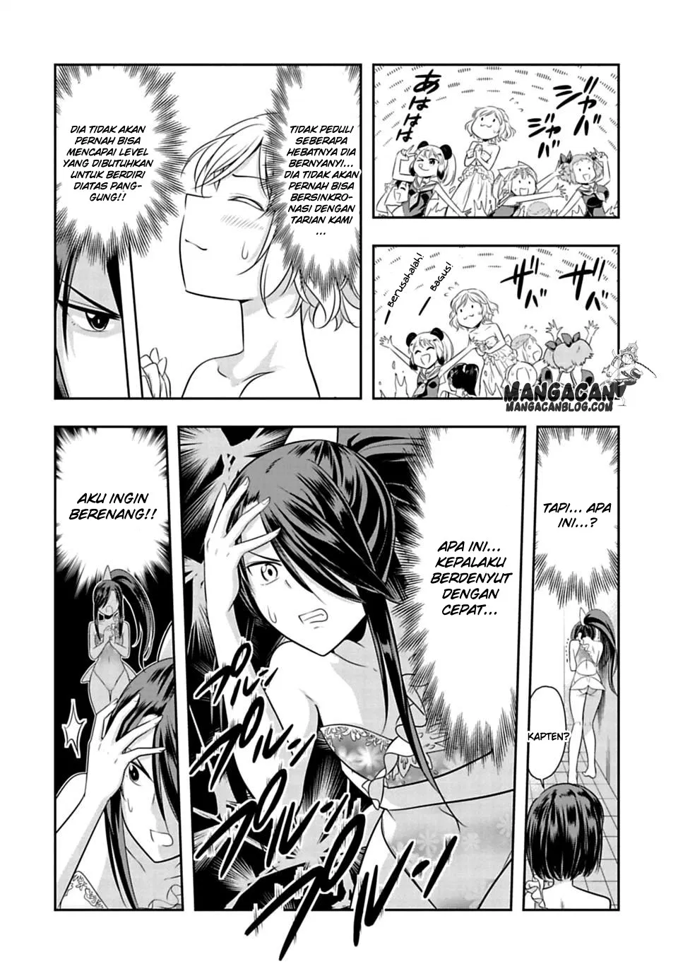 murenase-shiiton-gakuen - Chapter: 38