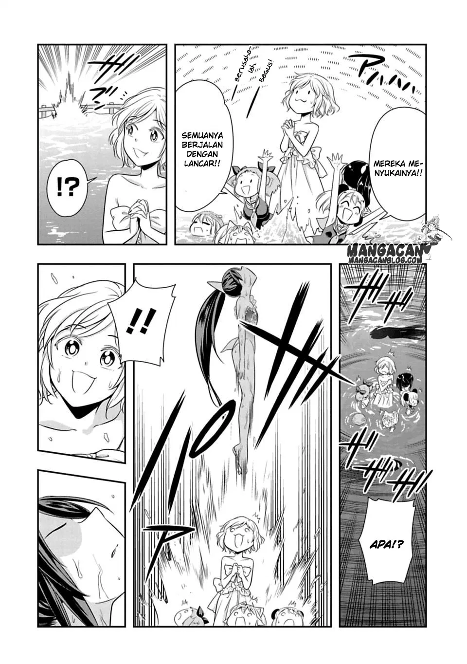 murenase-shiiton-gakuen - Chapter: 38