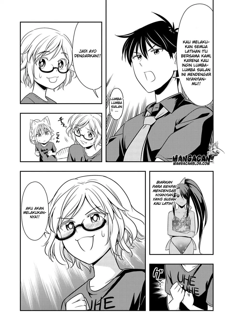 murenase-shiiton-gakuen - Chapter: 38