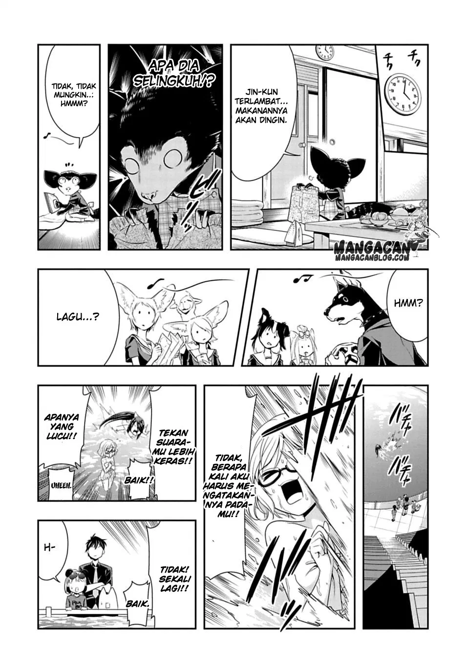 murenase-shiiton-gakuen - Chapter: 38