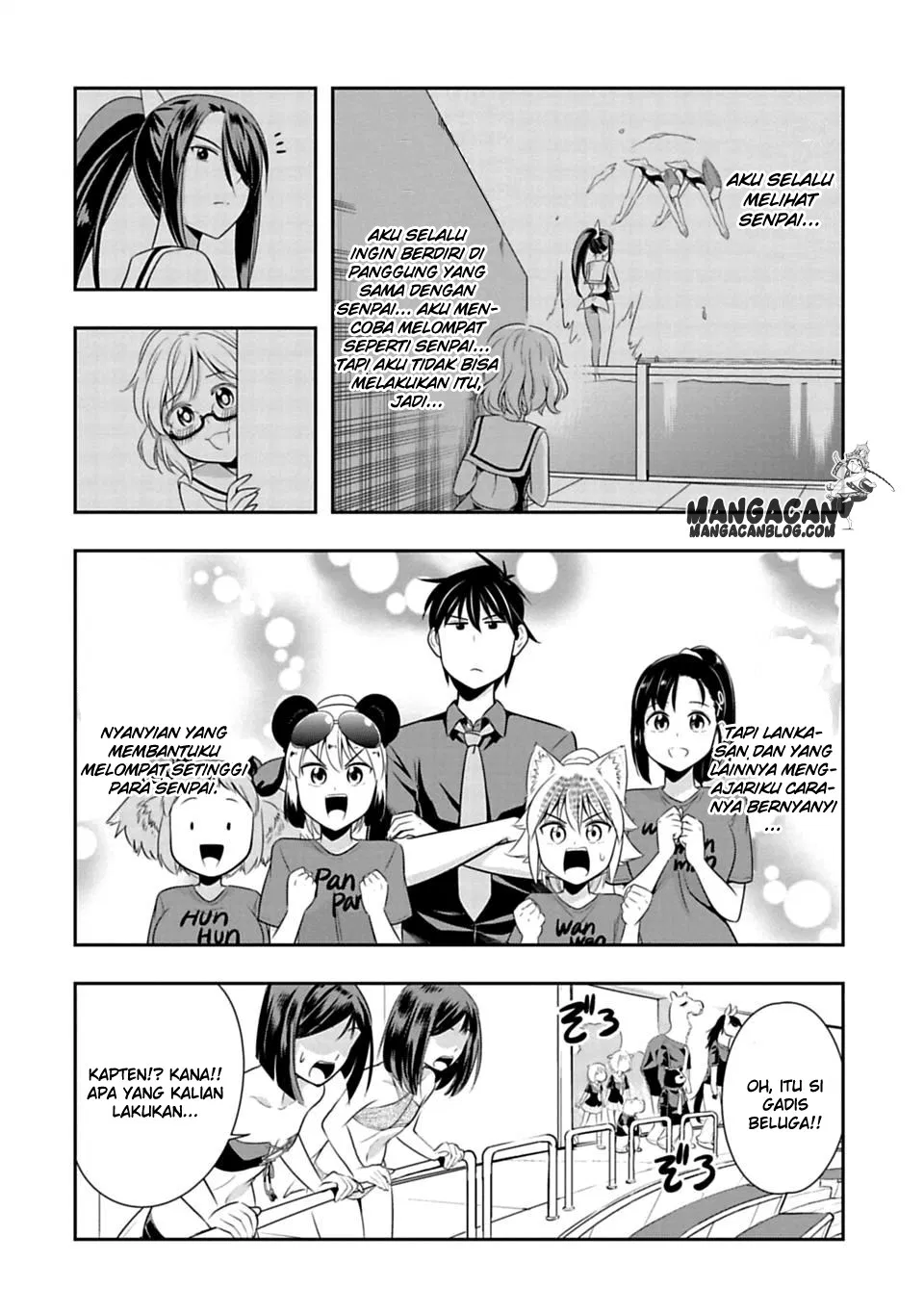 murenase-shiiton-gakuen - Chapter: 38