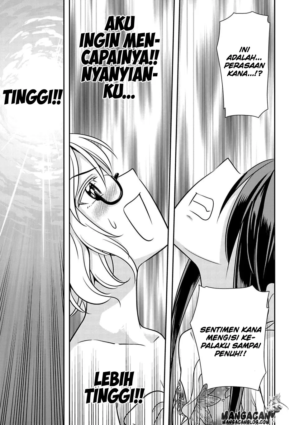 murenase-shiiton-gakuen - Chapter: 38