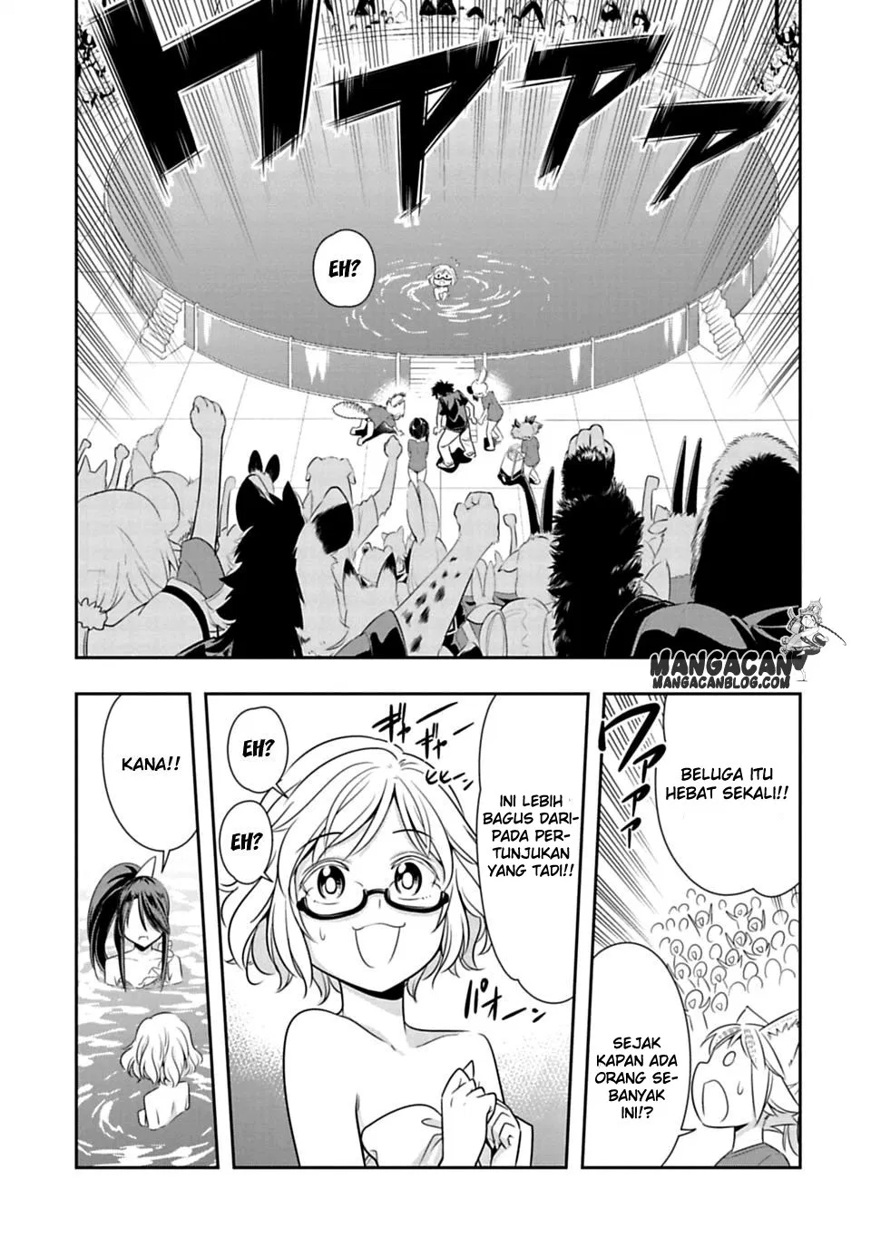 murenase-shiiton-gakuen - Chapter: 38