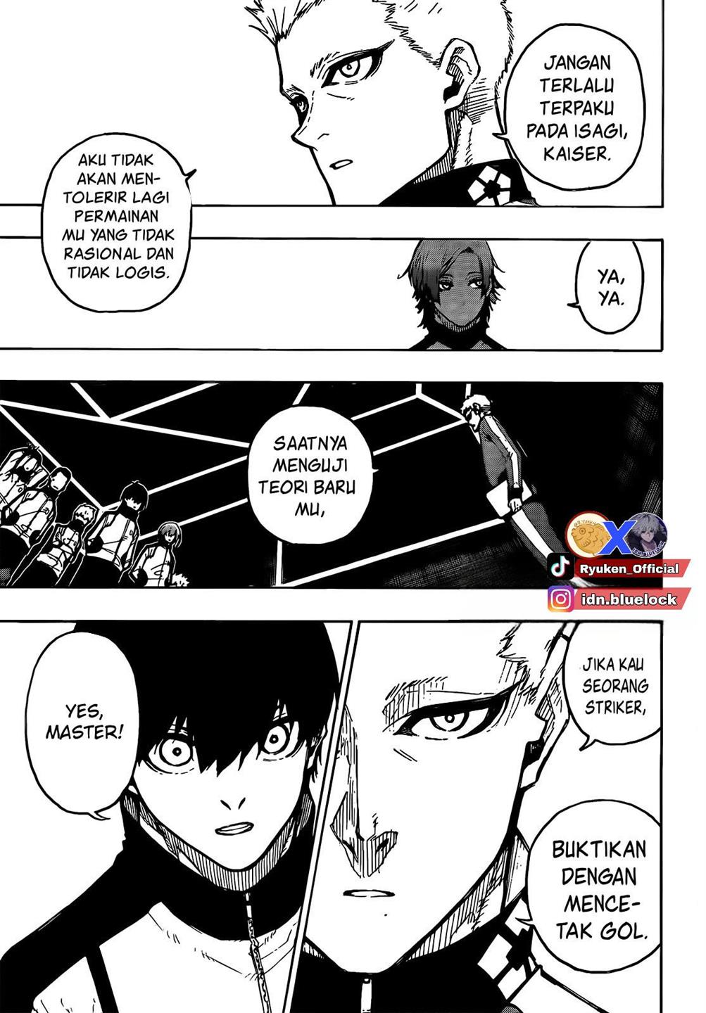 blue-lock - Chapter: 209