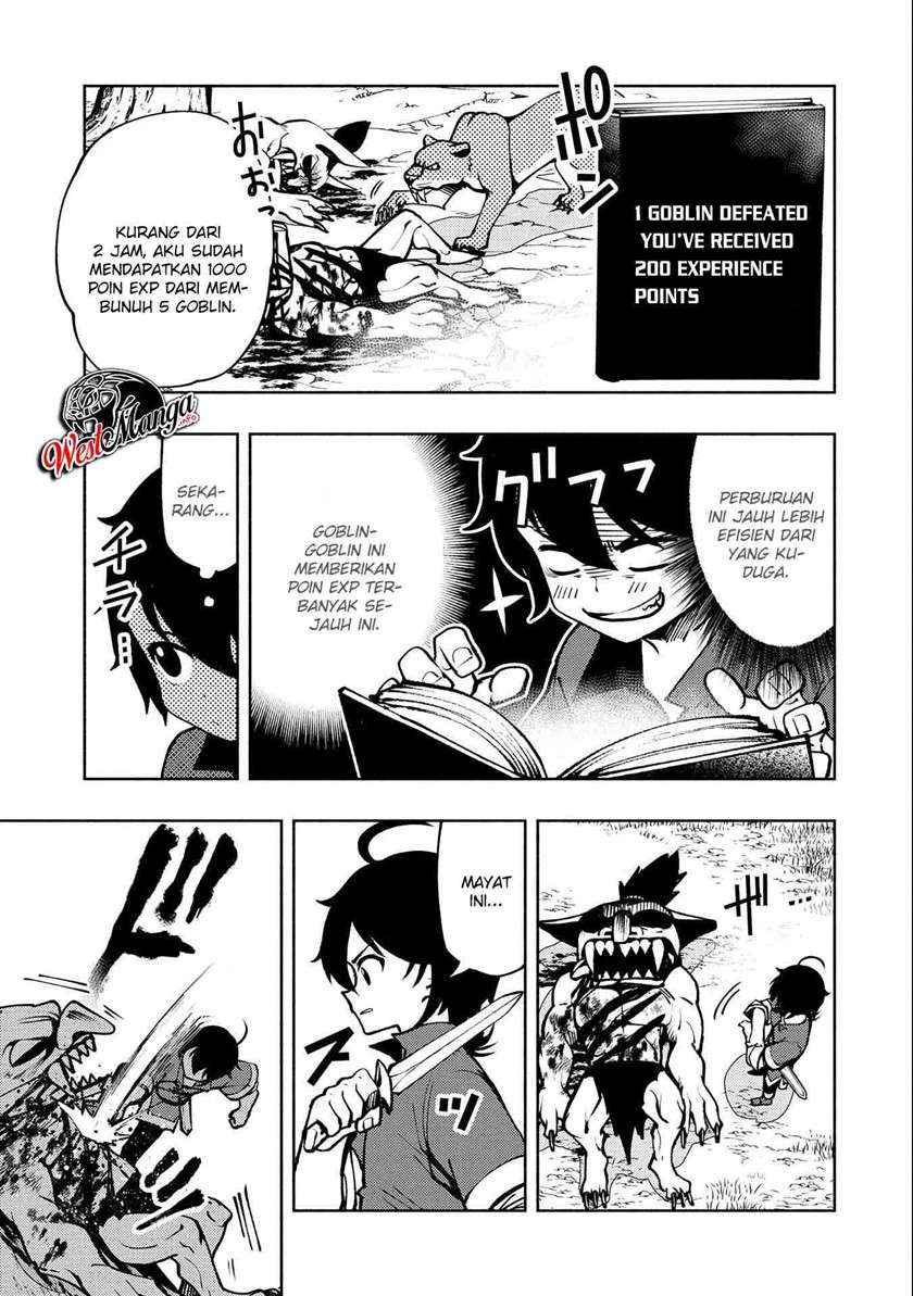 hell-mode-yarikomi-suki-no-gamer-wa-hai-settei-no-isekai-de-musou-suru - Chapter: 6