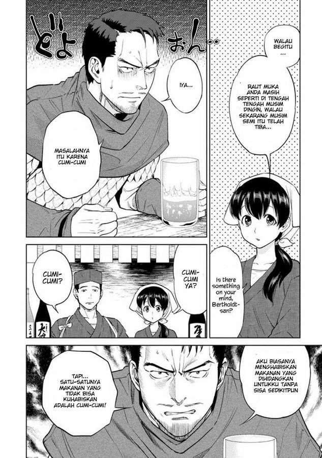 isekai-izakaya-nobu - Chapter: 11