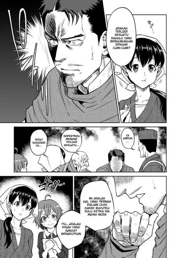 isekai-izakaya-nobu - Chapter: 11