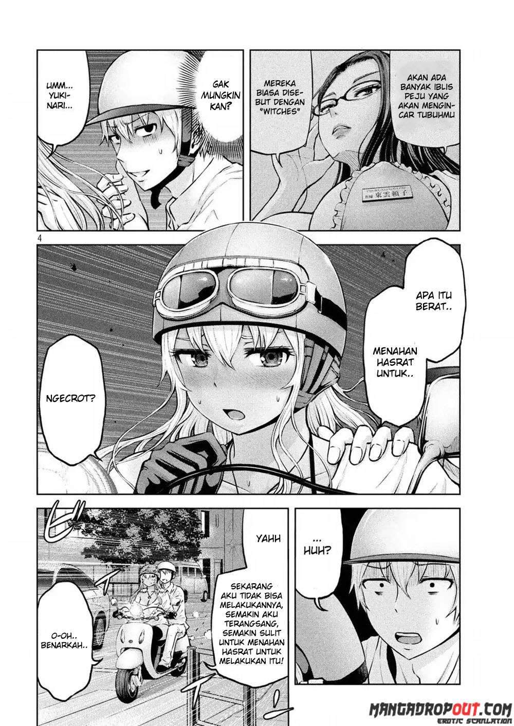 adamasu-no-majotachi - Chapter: 2
