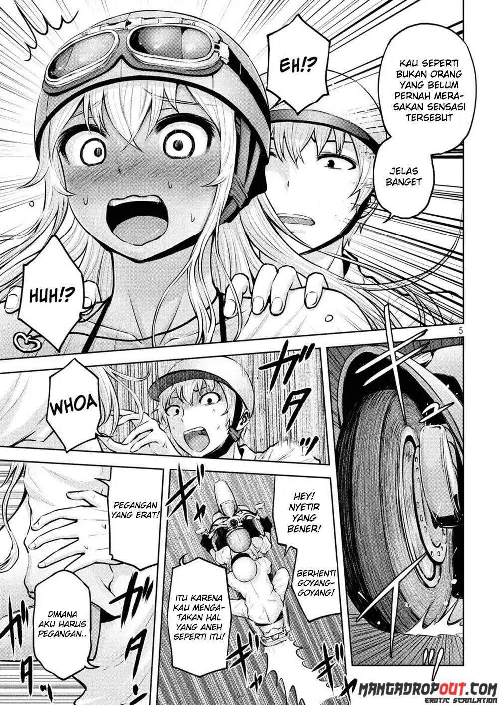 adamasu-no-majotachi - Chapter: 2