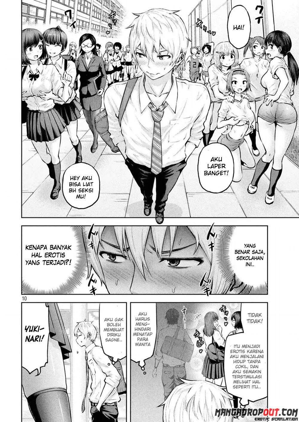 adamasu-no-majotachi - Chapter: 2