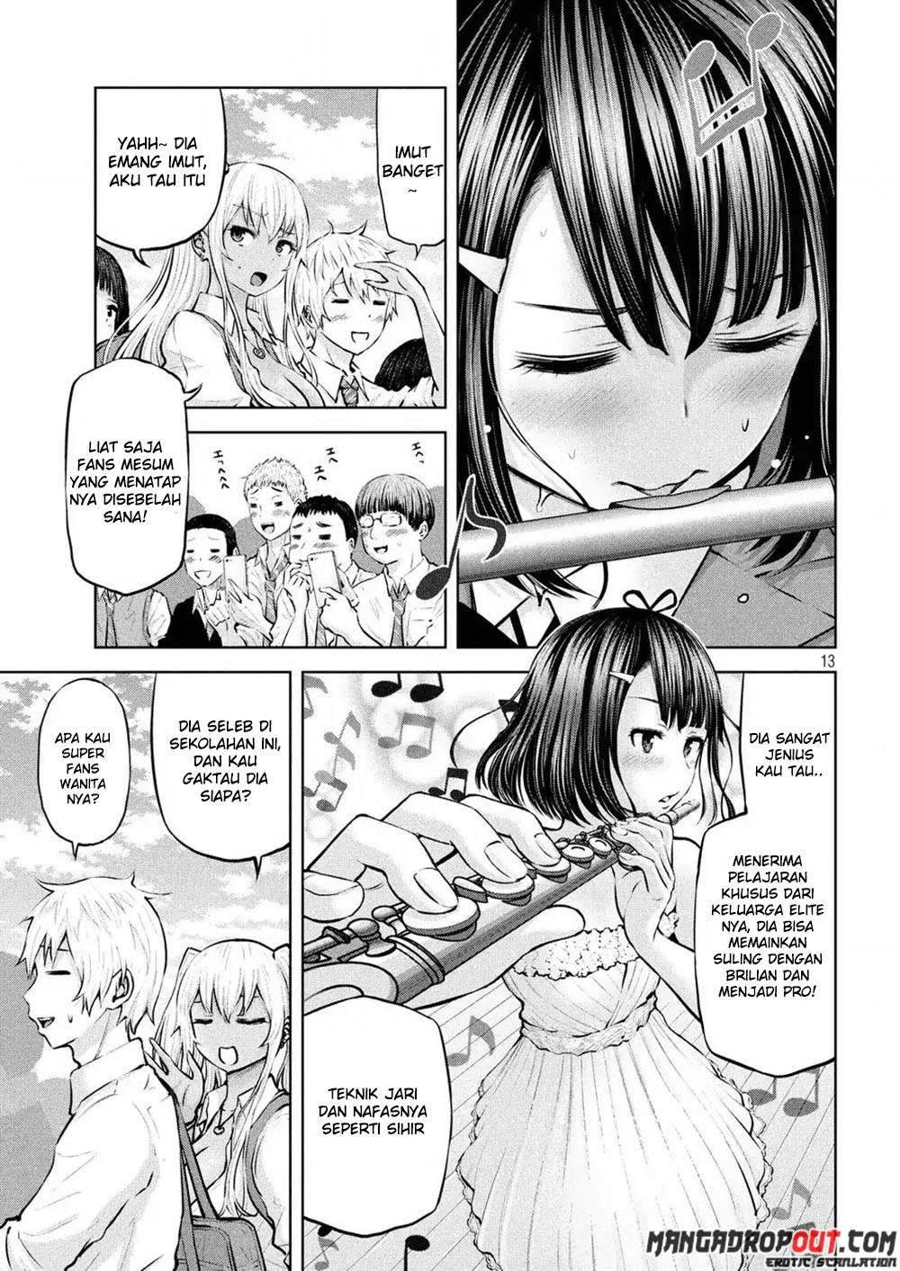 adamasu-no-majotachi - Chapter: 2