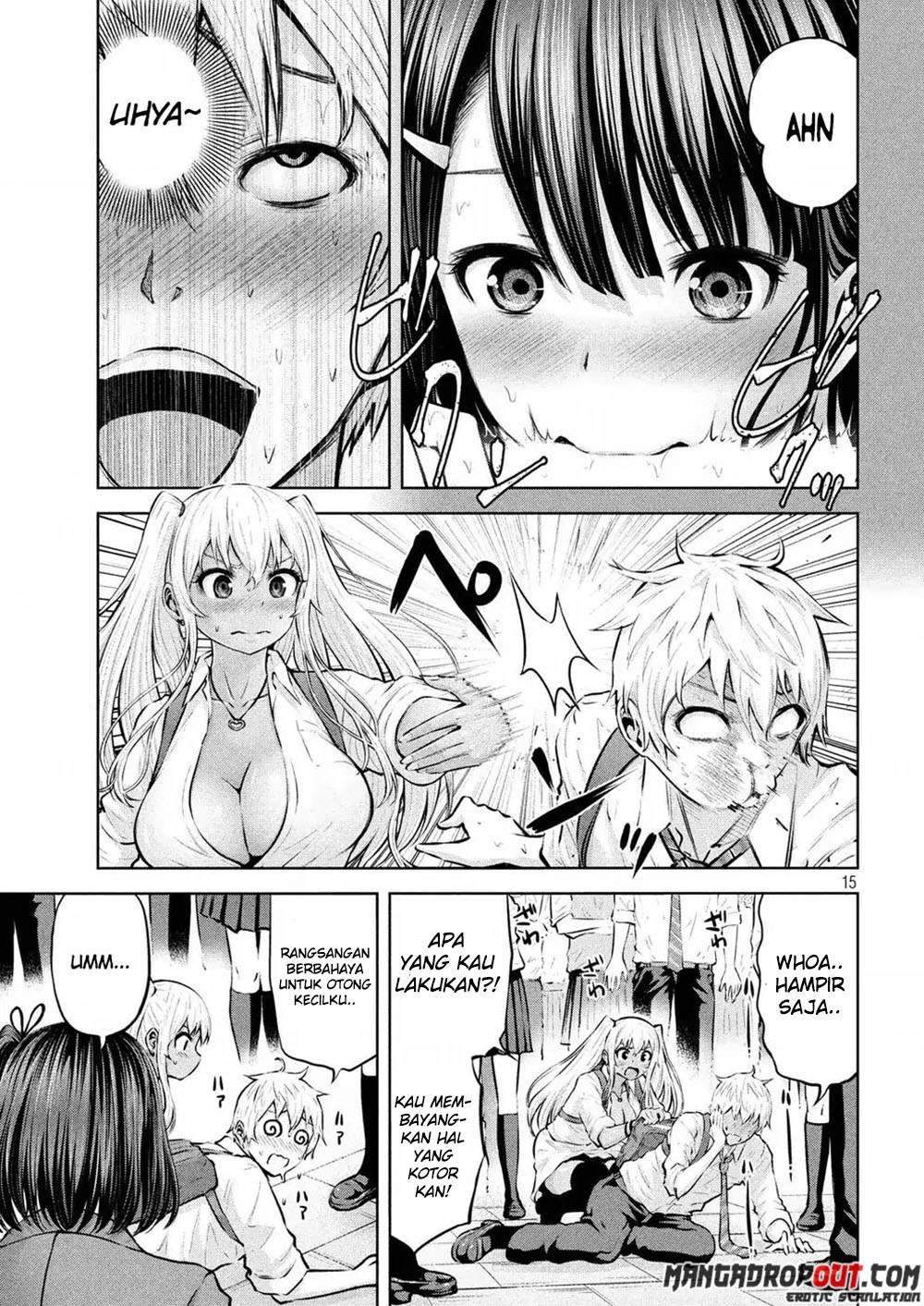 adamasu-no-majotachi - Chapter: 2
