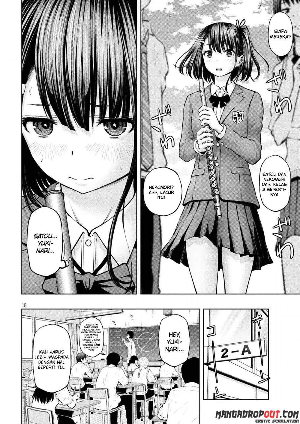 adamasu-no-majotachi - Chapter: 2