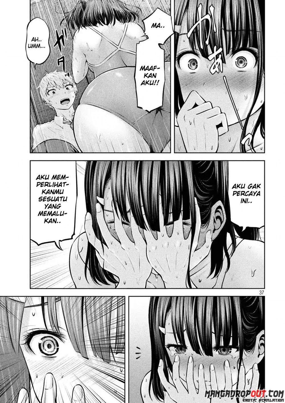 adamasu-no-majotachi - Chapter: 2