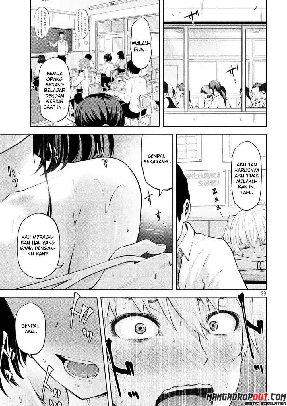 adamasu-no-majotachi - Chapter: 2