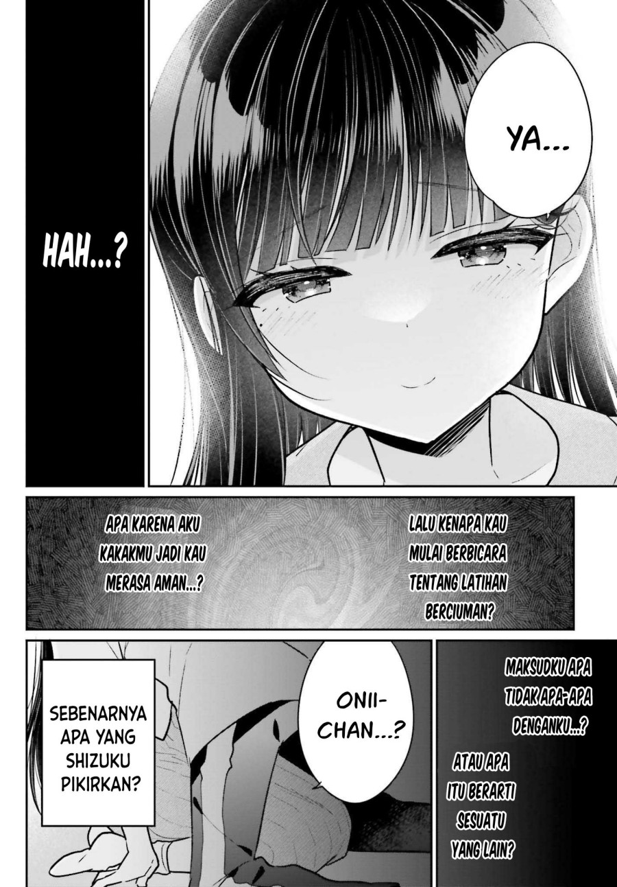 ani-to-imouto-no-shitai-shitai-shitai-koto - Chapter: 13