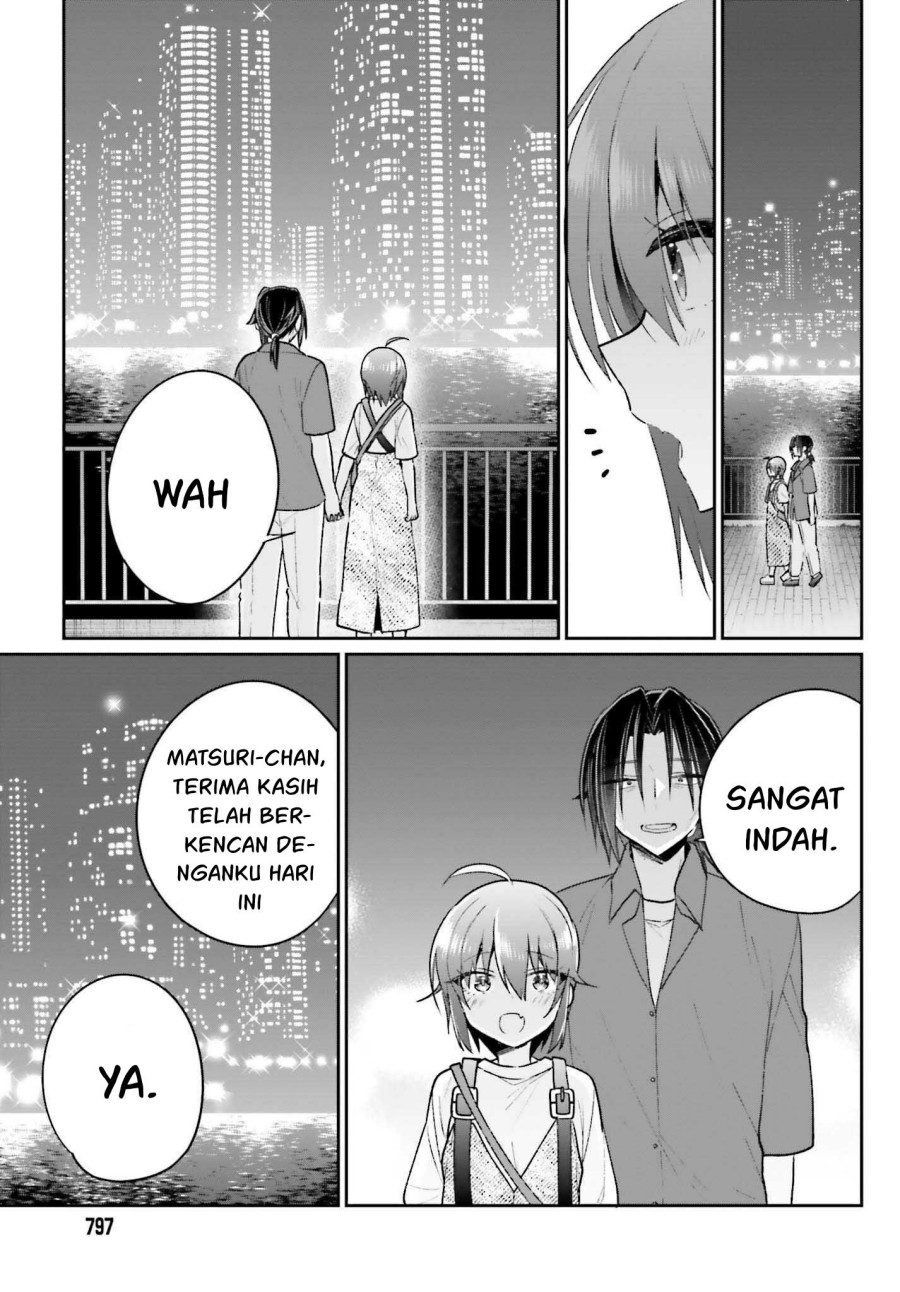 ani-to-imouto-no-shitai-shitai-shitai-koto - Chapter: 13