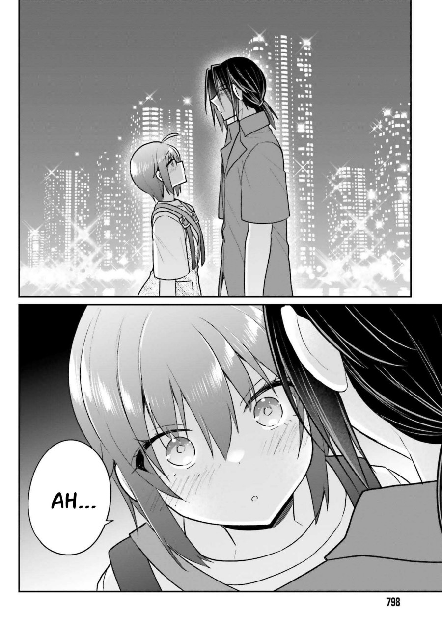 ani-to-imouto-no-shitai-shitai-shitai-koto - Chapter: 13