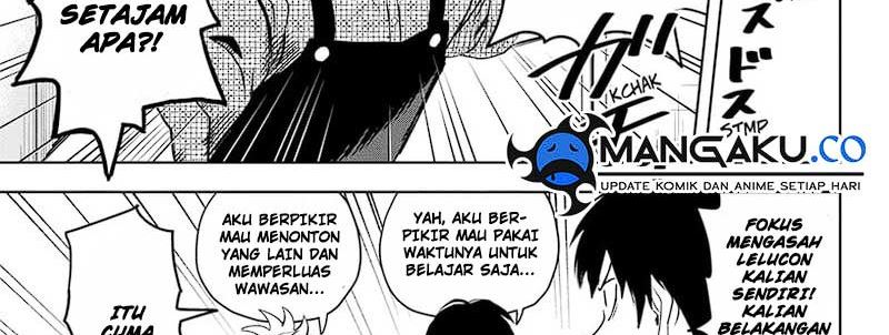 witch-watch - Chapter: 145