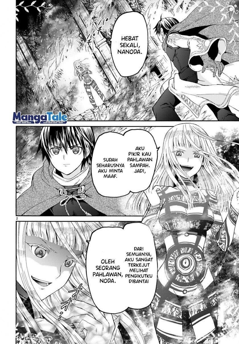 death-march-kara-hajimaru-isekai-kyousoukyoku - Chapter: 89