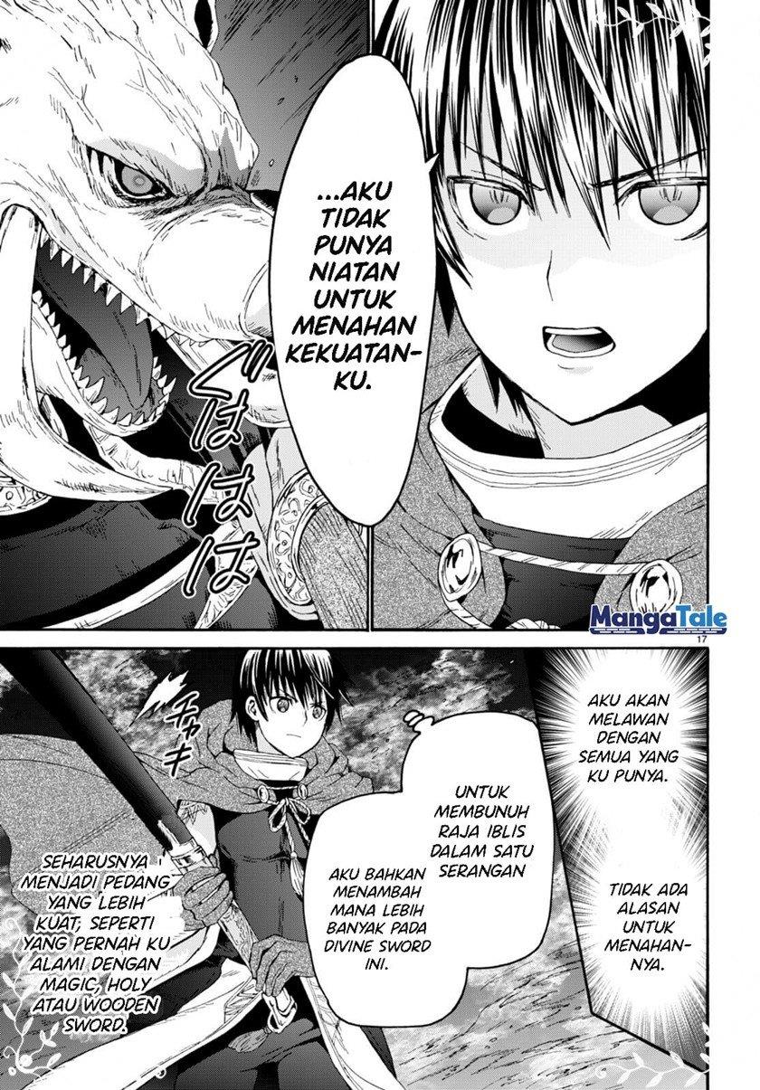 death-march-kara-hajimaru-isekai-kyousoukyoku - Chapter: 89